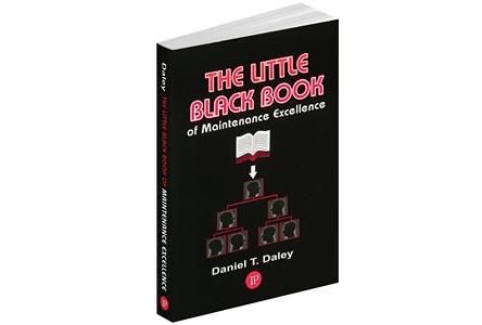 The Little Black Book of Reliability Management - CBM CONNECT®