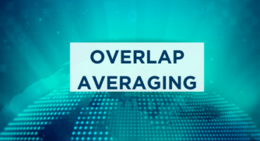 Overlap Averaging by Jason Tranter of Mobius Institute | CBM CONNECT