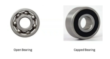 How to Choose A Capped Bearing by AKHIL JEET RATHORE Indorama Petrochemicals & Fertilizers