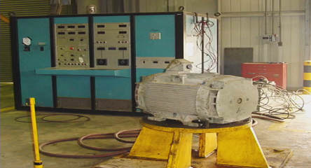 Suspect Resonance? Check What the Machine Is Sitting on - CBM CONNECT®