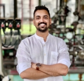 Akhil jeet Rathore