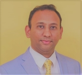 Deepak Kumar