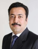 Ghulam Jillani
