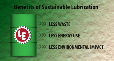 sustainable lubricants