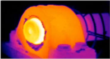 Utilizing Infrared Thermography on Mechanical Assets to Increase Reliability