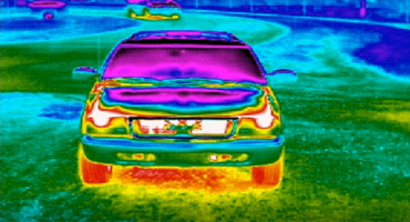 Color Palette for Infrared Camera and Program - Thermography - CBM CONNECT