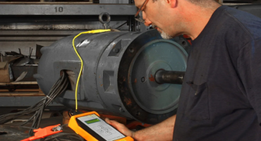 MCA™ Improves DC Motor Testing Capabilities | All-Test Pro