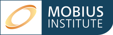 Mobius Institute Logo on the RELIABILITY CONNECT Website