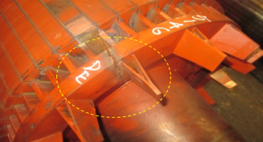 Vibration Analysis report of Broken/Cracked Rotor Bar