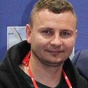 Pawel Lecinski