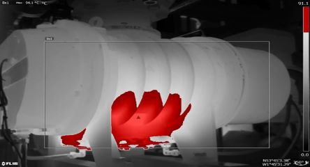 Safety in Thermal Imaging