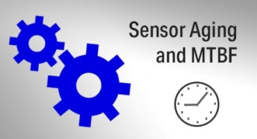 Sensor Aging and MTBF | CBM CONNECT