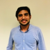 Shoukat Ali Izhar