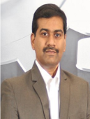 KNV Subrahmanyam