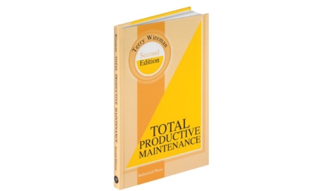 Total Productive Maintenance by Terry Wireman