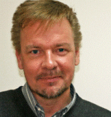 Tim Sundstrom