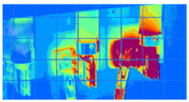 Infrared Distance Learning Thermography Course