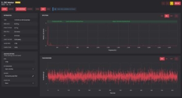 Key features for a Vibration Analyst by Alan McCall of Sensoteq