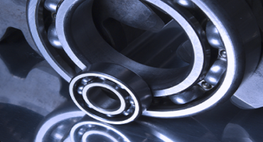 Variable Speed Assets | Bearings | CBM CONENCT