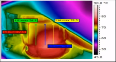 Operation Deflection Shape (ODS) Analysis - Alignment and Balancing - CBM CONNECT