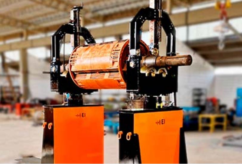 Advantages to Dynamic Balancing - RELIABILITY CONNECT®