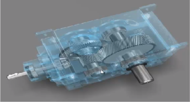 Diagnosing Gearbox Faults with Vibration Analysis | Mobius Institute | CBM CONNECT