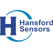 Hansford Sensors Logo