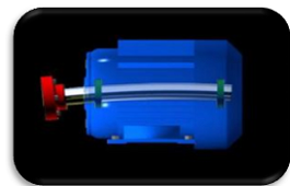 Soft Foot - Warping of the Machine - Misalignment