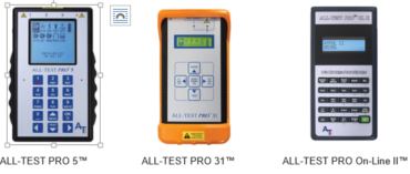 ALL-Test Pro Products