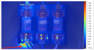 Avoiding Reflections During IR Testing by Jason Tranter of Mobius Institute | CBM CONNECT