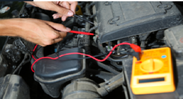 Motor Electrical Evaluation Using Motor Circuit Analysis | CBM CONNECT