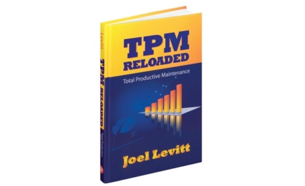 TPM Reloaded by Joel Levitt