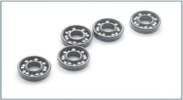 Rolling Element Bearings | CBM CONNECT