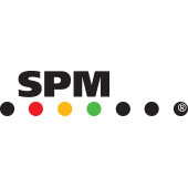 SPM Instruments Logo on the RELIABILITY CONNECT Website