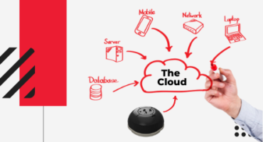 Condition Monitoring Using the Cloud